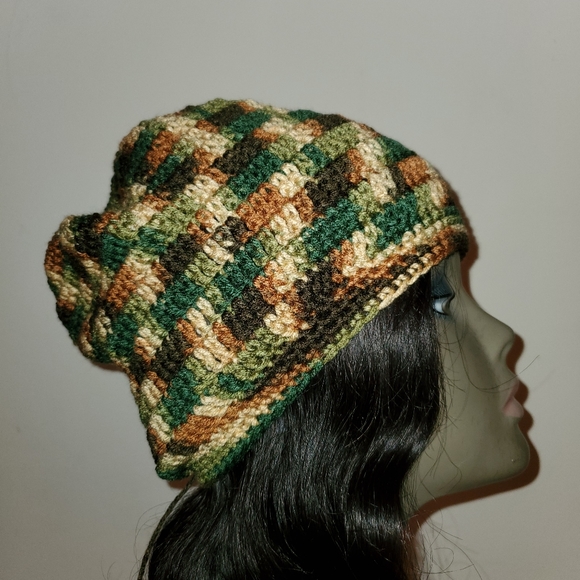 Hat and scarf set - Picture 4 of 8